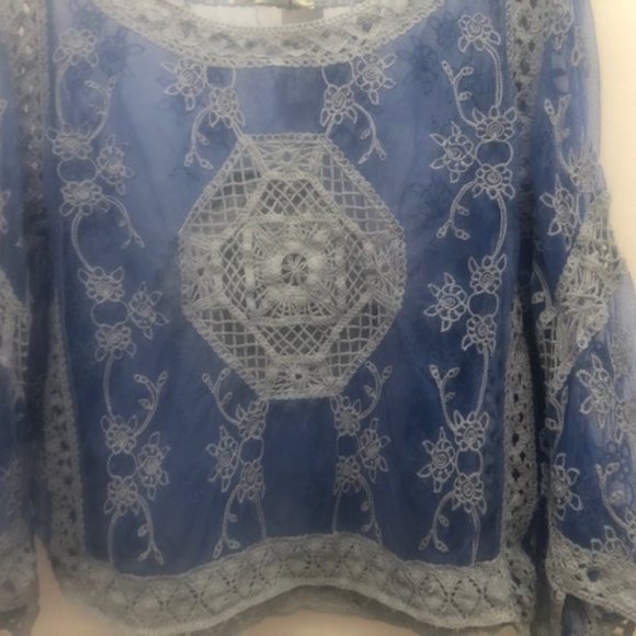 NEW with tags from Sundance! Custom colors! - Picture 2 of 7